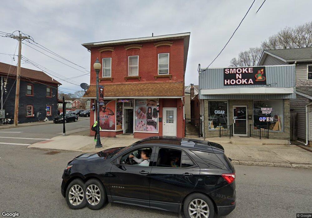 134 Jersey Ave, Port Jervis, NY 12771 - photo 1