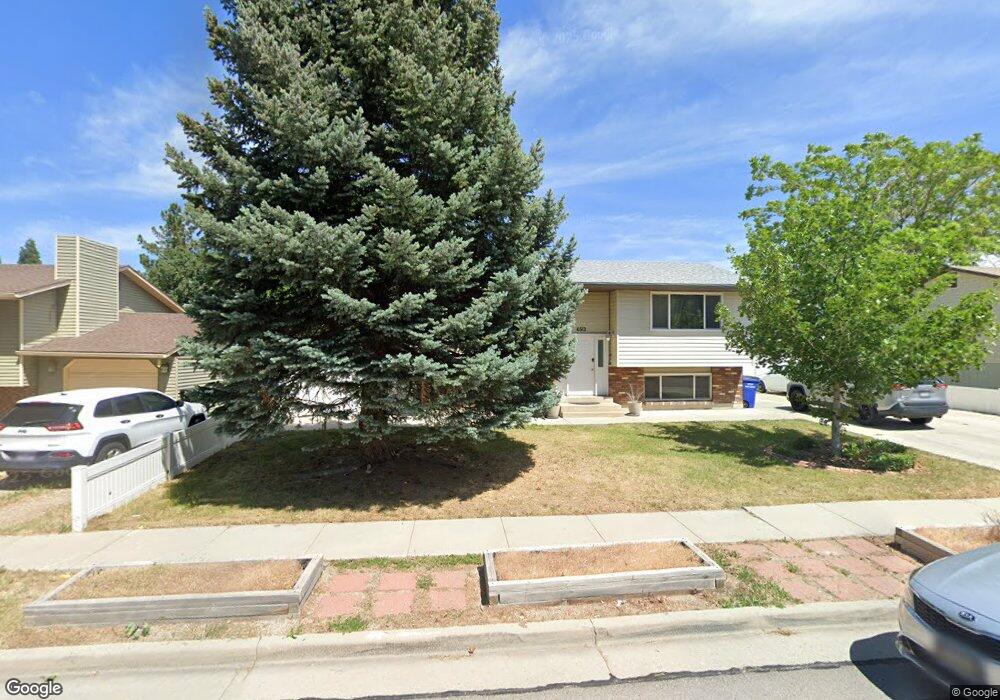 6513 S 5180 W, West Jordan, UT 84081 - photo 1