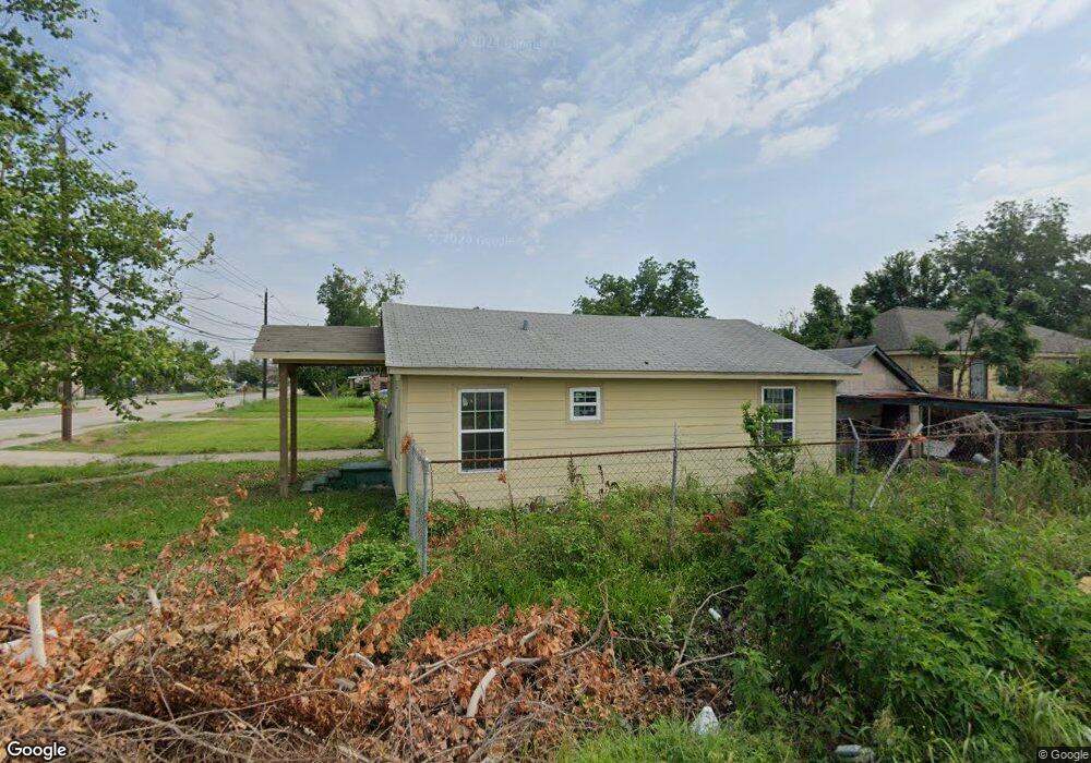 6104 Hirsch Rd, Houston, TX 77026 - photo 1
