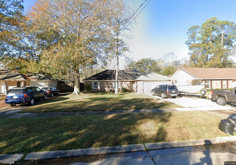 1145 Saint Anthony St, Slidell, LA 70460 - photo 1