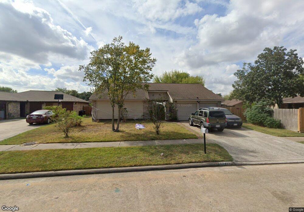 16743 Silver Sky Ln, Houston, TX 77095 - photo 1