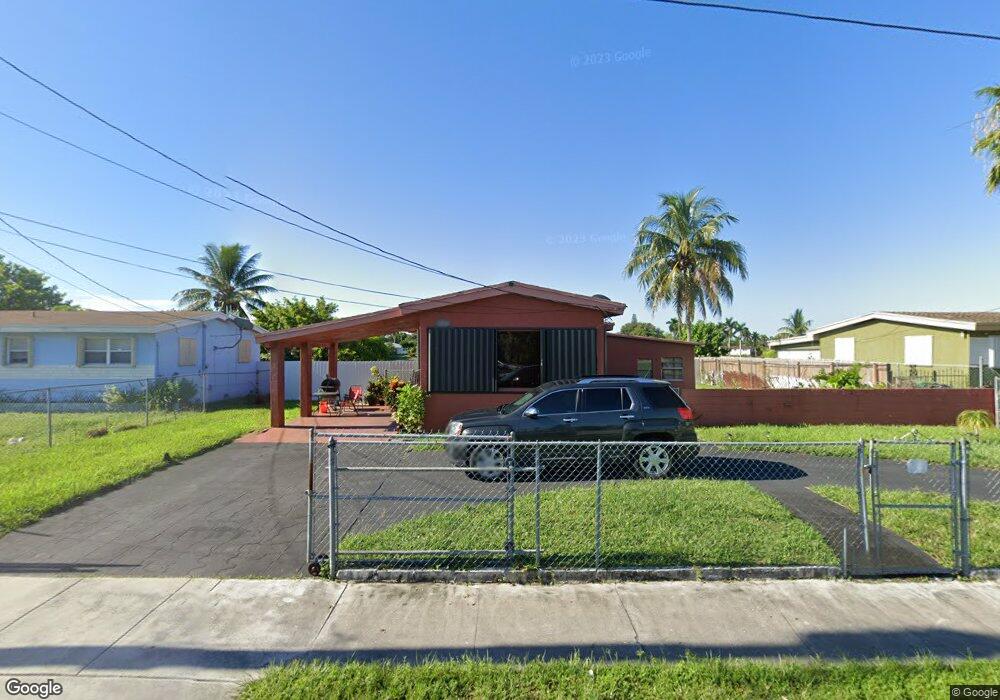 17710 Myrtle Lake Dr, Miami Gardens, FL 33056 - photo 1