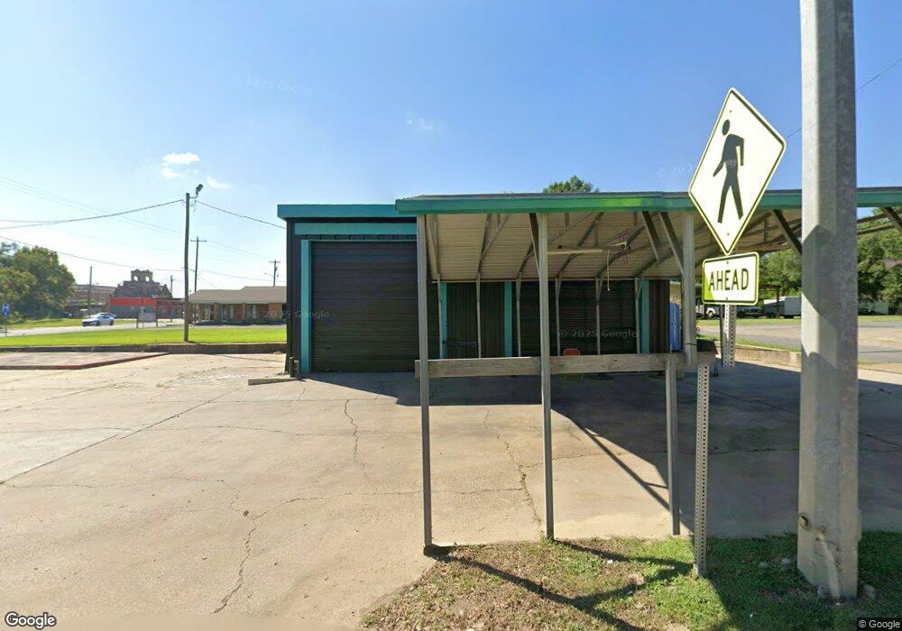 401 Shirley St, Deridder, LA 70634 - photo 1