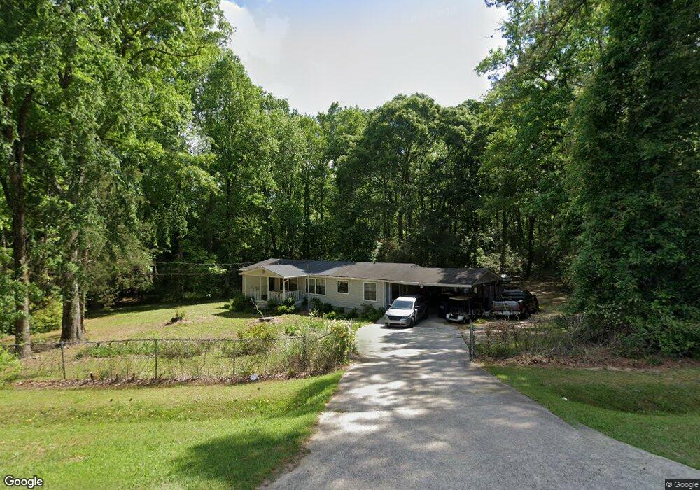 2981 Almand Rd NW, Conyers, GA 30012 - photo 1