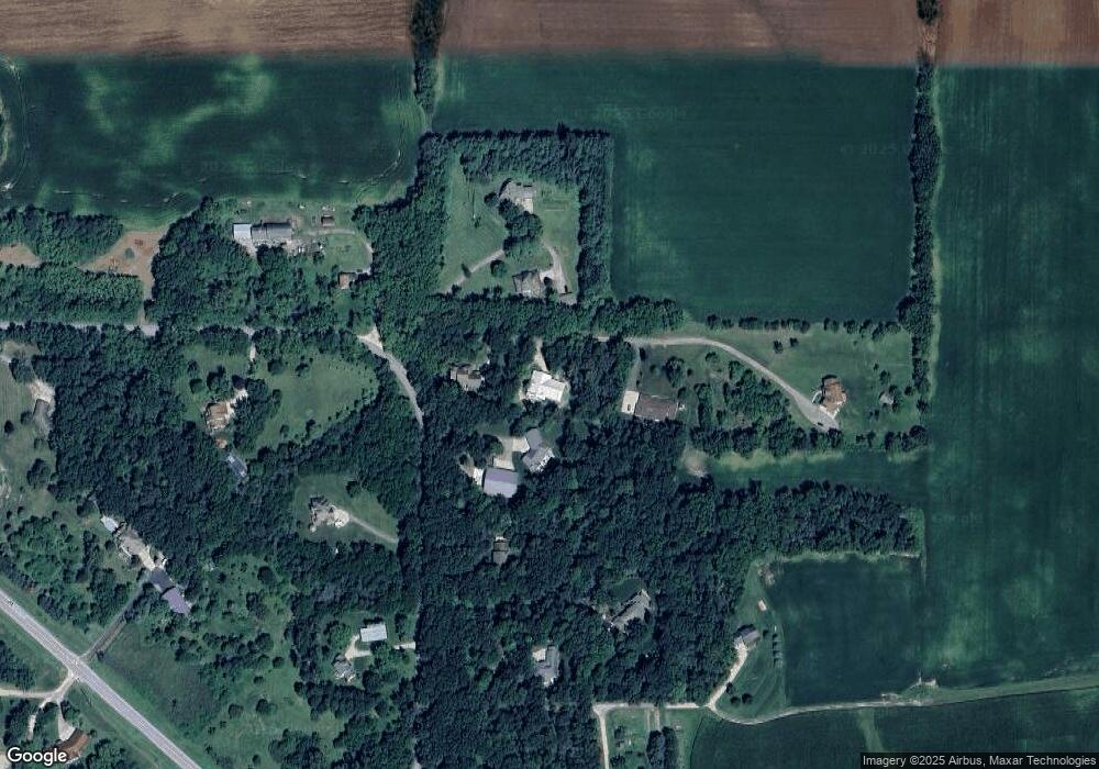 6452 Shady Bend Rd, Verona, WI 53593 - photo 1