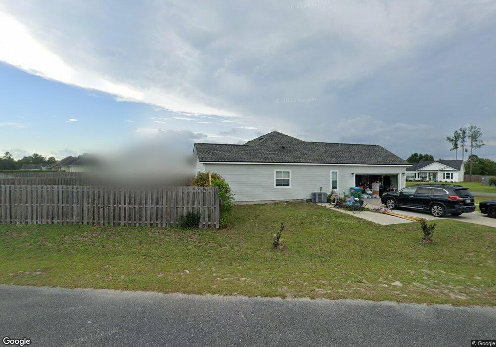 L 13 Silky Ct, Crawfordville, FL 32327 - photo 1