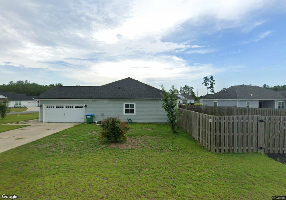 L 16 Silky Ct, Crawfordville, FL 32327 - photo 1