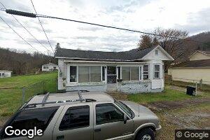 162 Maple St, Richwood, WV 26261