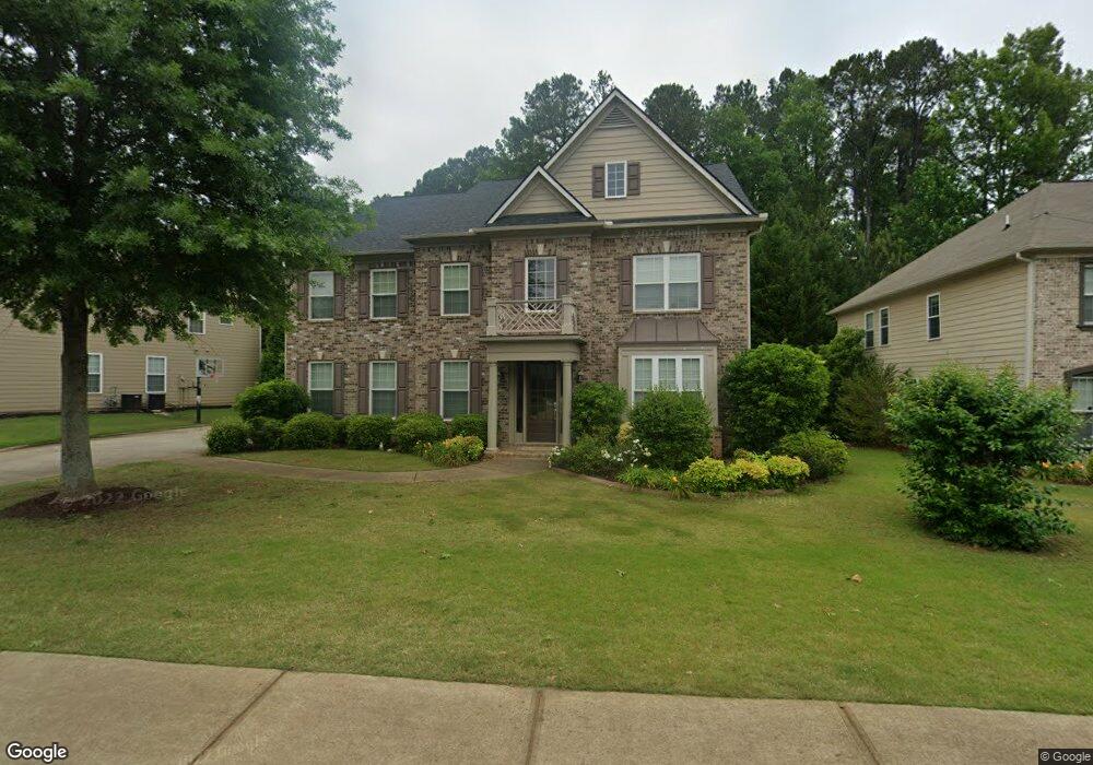 342 Bennington Place, Canton, GA 30115 - photo 1