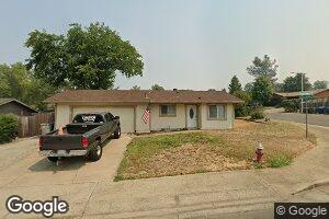 1788 Cedarwood Dr, Redding, CA 96002