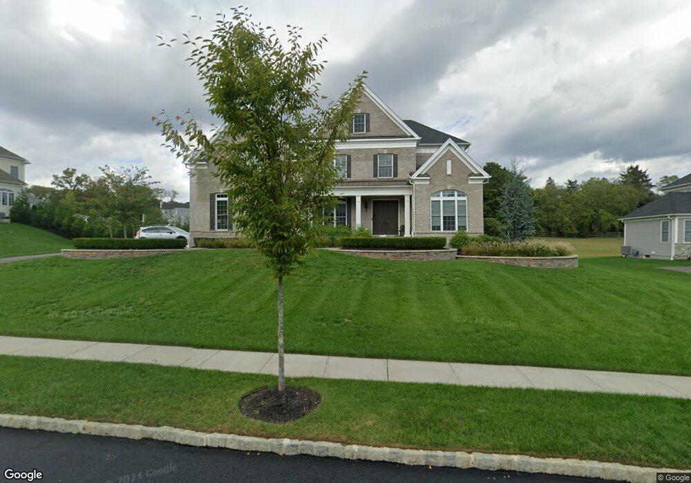 60 Windermere Rd, Lincroft, NJ 07738 - photo 1