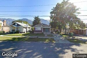 267 S 400 W, Provo, UT 84601