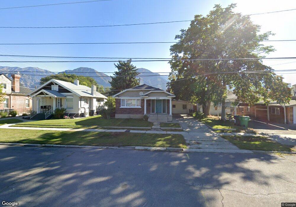 267 S 400 W, Provo, UT 84601 - photo 1