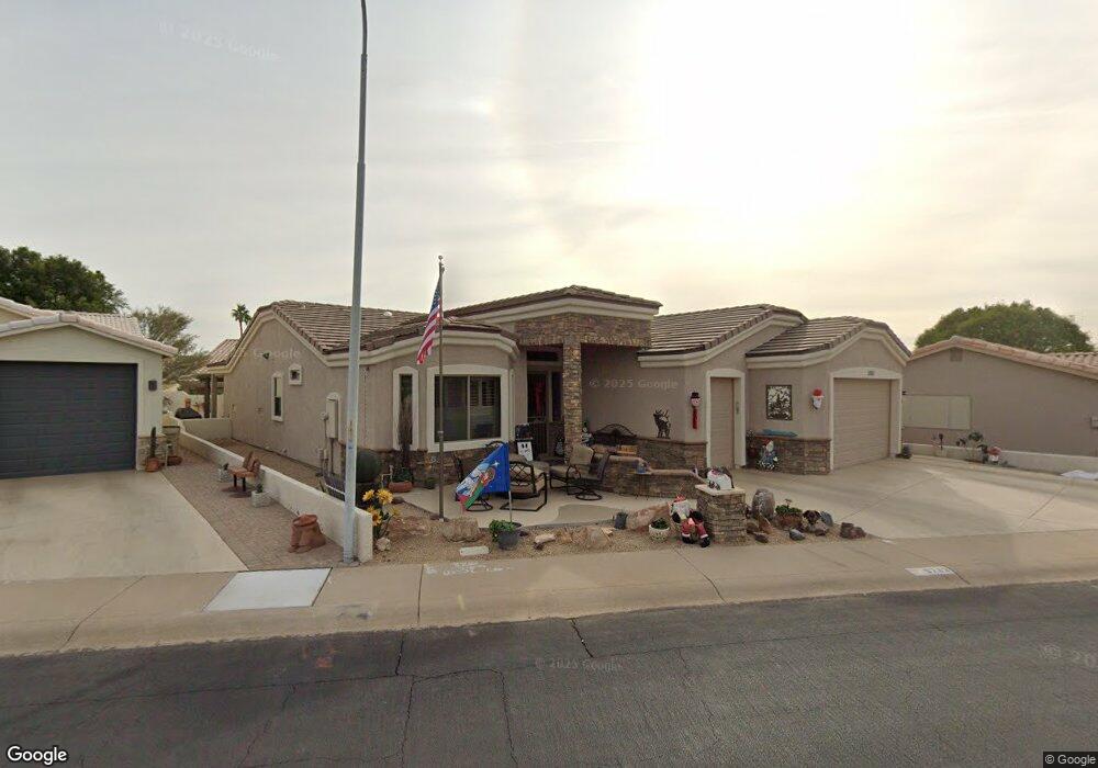 5743 E Leonora St, Mesa, AZ 85215 - photo 1