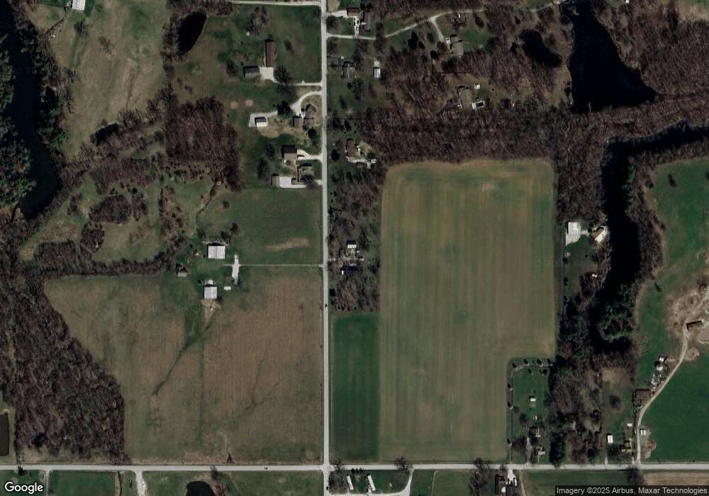 2176 N 1175 W, Linton, IN 47441 - photo 1