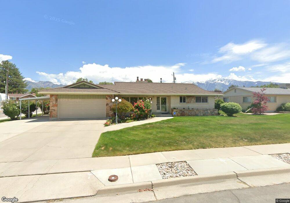 8265 Coolidge St, Midvale, UT 84047 - photo 1