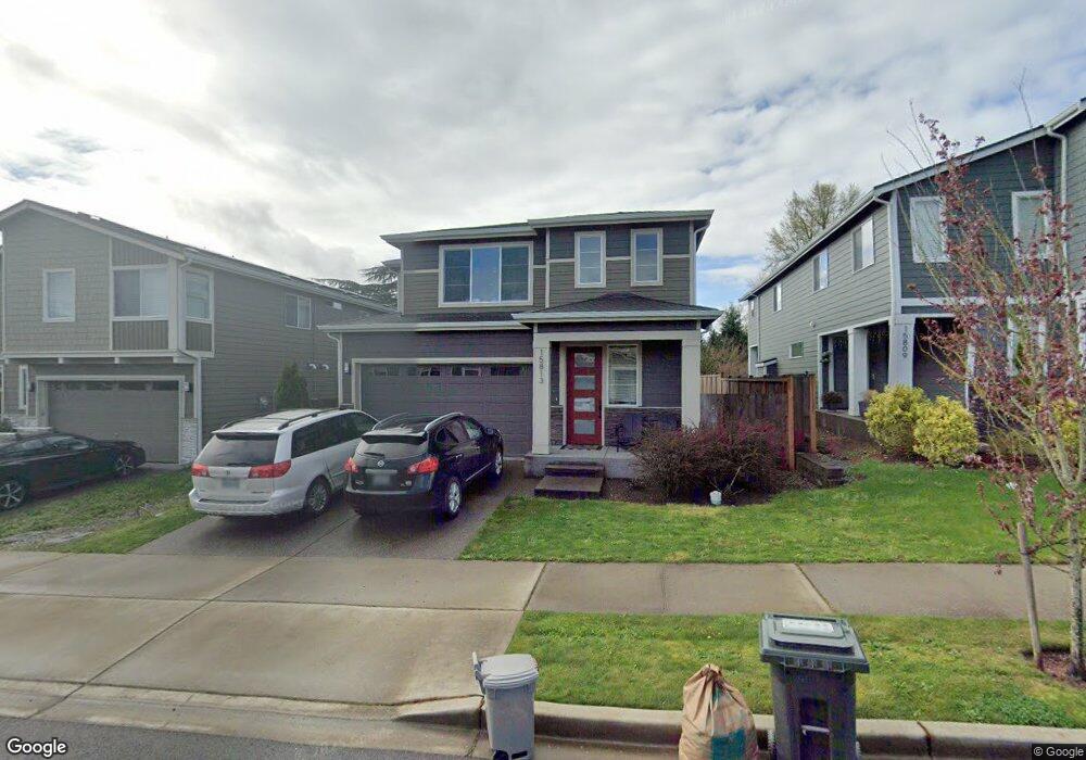 15813 SE 255th St, Covington, WA 98042 - photo 1