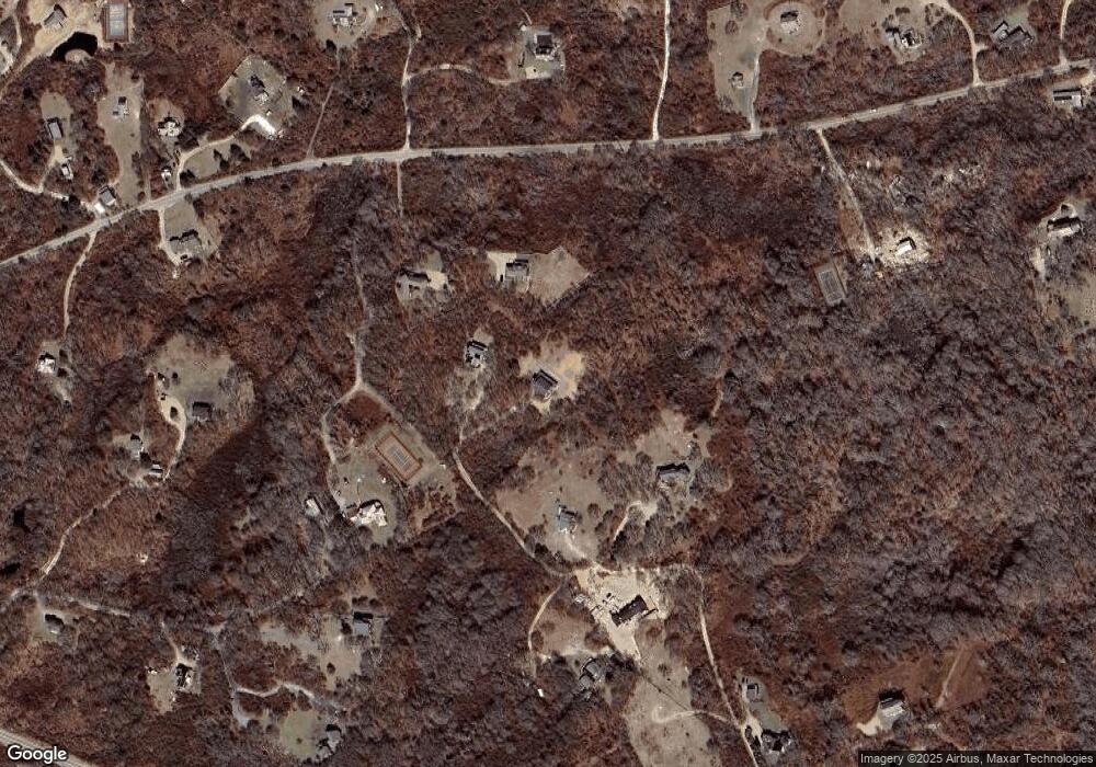 15 Rose Meadow Way, Chilmark, MA 02535 - photo 1