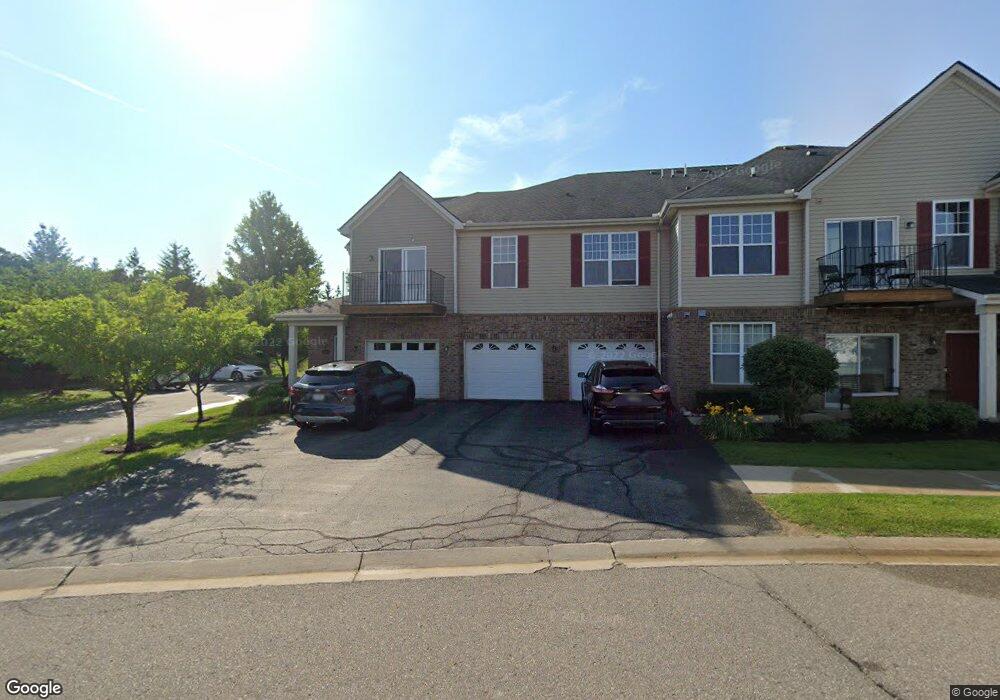 10201 Crossview Trail, Howell, MI 48855 - photo 1