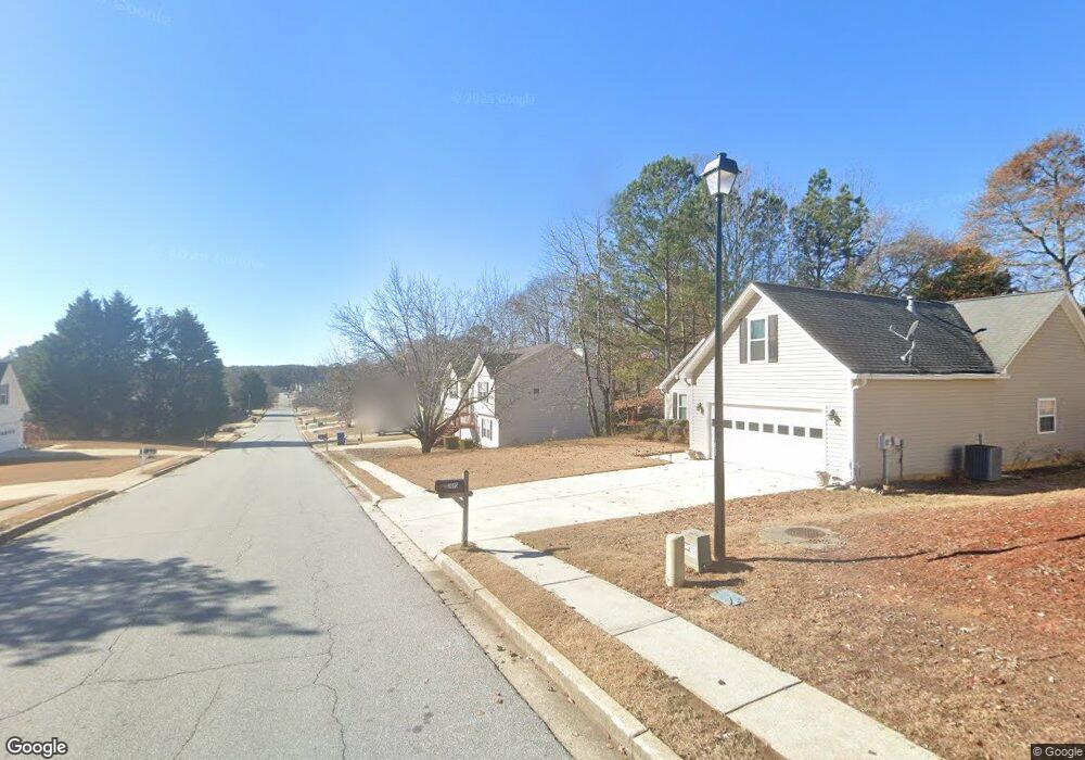 2705 Fort Apachee Trail, Dacula, GA 30019 - photo 1