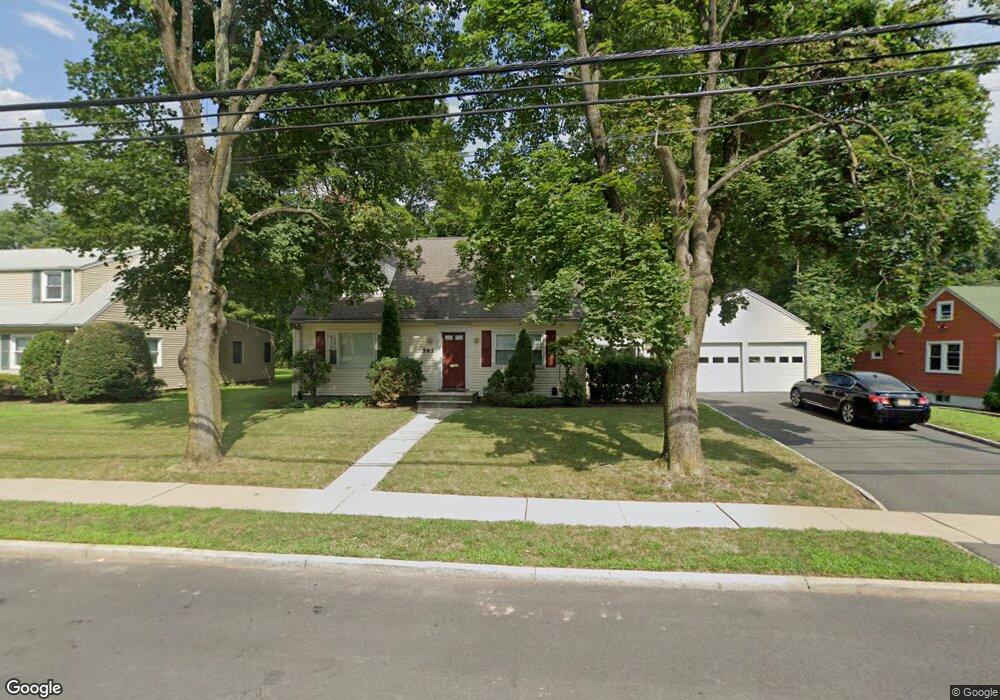 587 Broad St unit 599, Bloomfield, NJ 07003 - photo 1