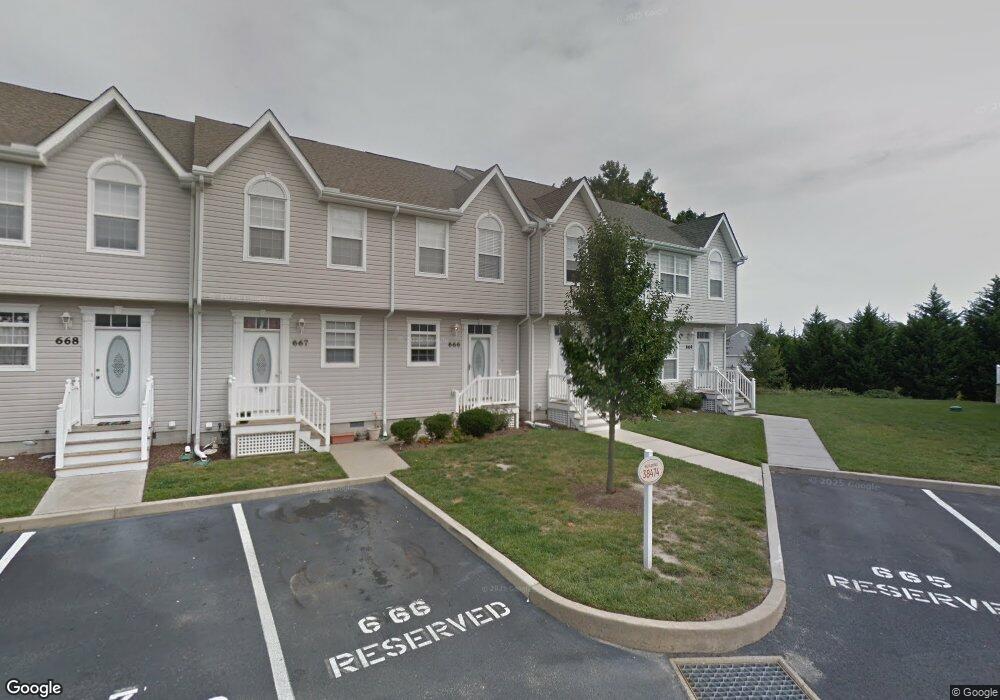 38474 Ocean Blvd unit 666, Frankford, DE 19945 - photo 1