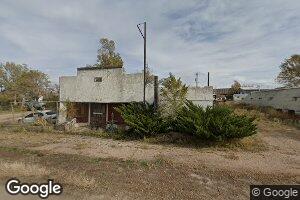 494 Nefsy Ave, Osage, WY 82723