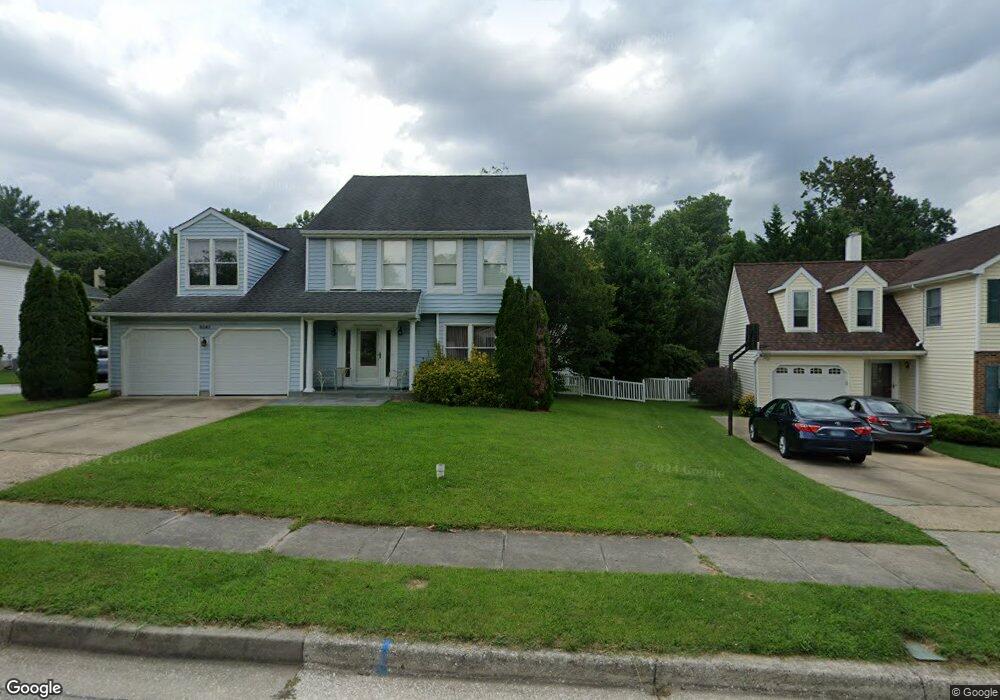 9043 Naygall Rd, Parkville, MD 21234 - photo 1