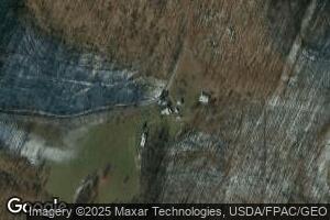 2502 Vernon Rd, Flatwoods, WV 26621