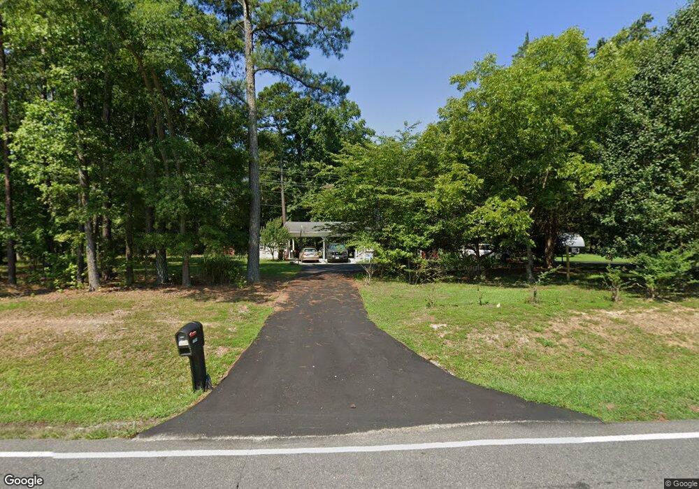 6628 Prince George Dr, Prince George, VA 23875 - photo 1