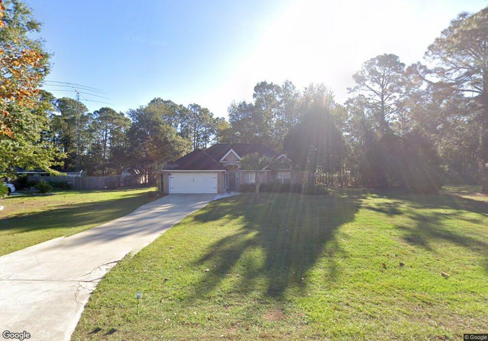 1289 Meadow Ln SE, Darien, GA 31305 - photo 1