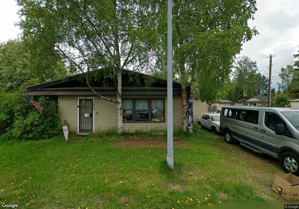 3902 Greenland Dr, Anchorage, AK 99517 - photo 1