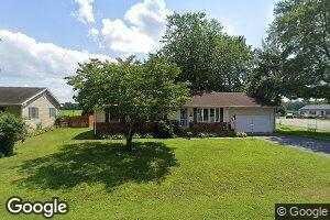 3904 Harrison Cir, Trappe, MD 21673