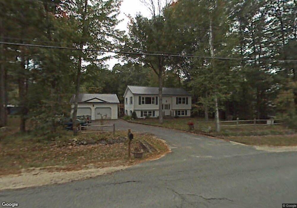 655 Saco Rd, Standish, ME 04084 - photo 1