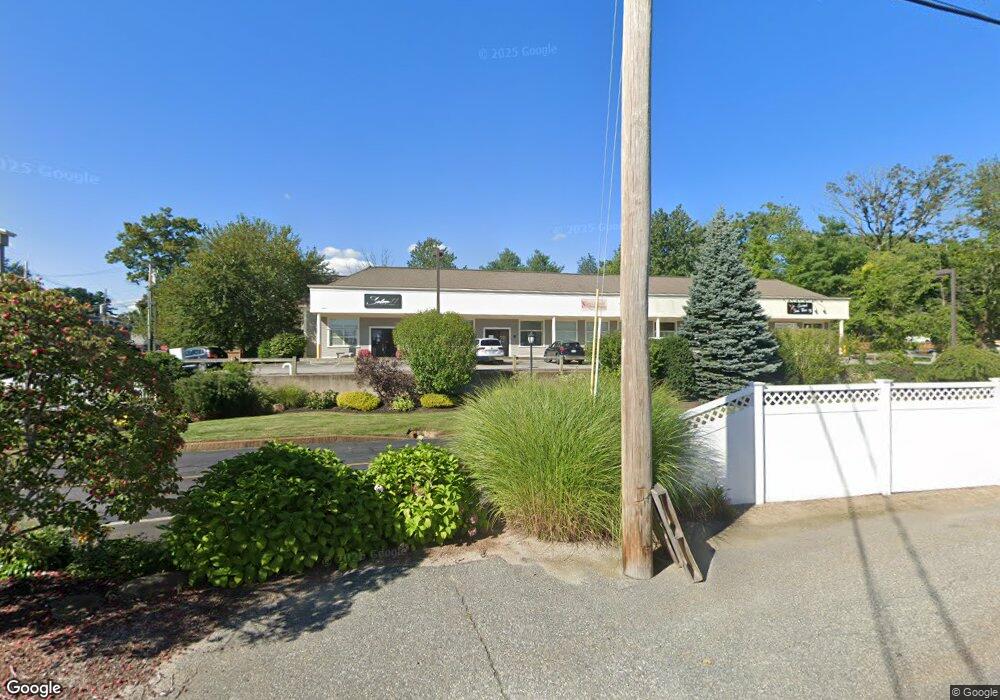 161 Main St unit 5, North Reading, MA 01864 - photo 1