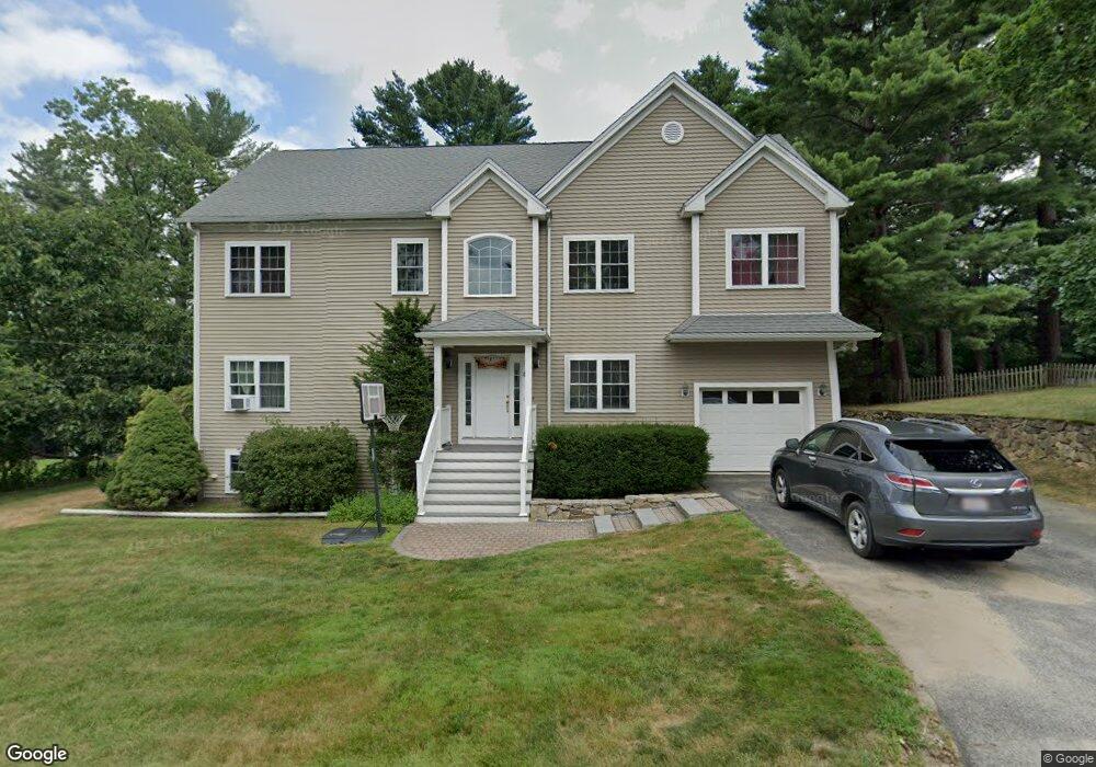 4 Bryden Rd, Southborough, MA 01772 - photo 1