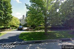 110 Kenilworth Ave, Kenilworth, IL 60043