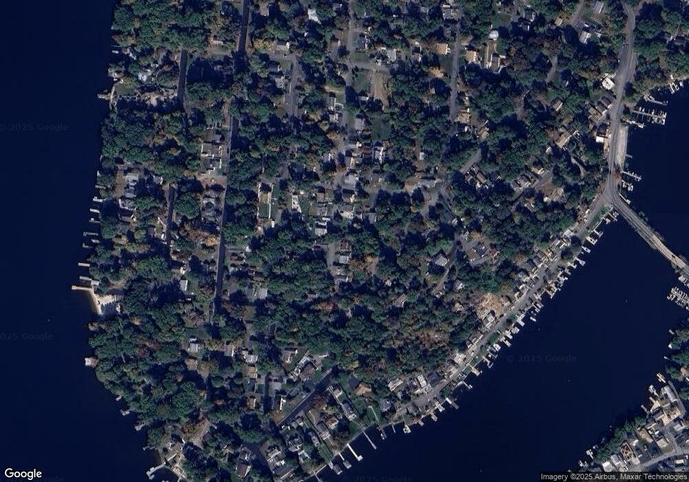 218 S Maryland Ave, Lake Hopatcong, NJ 07849 - photo 1