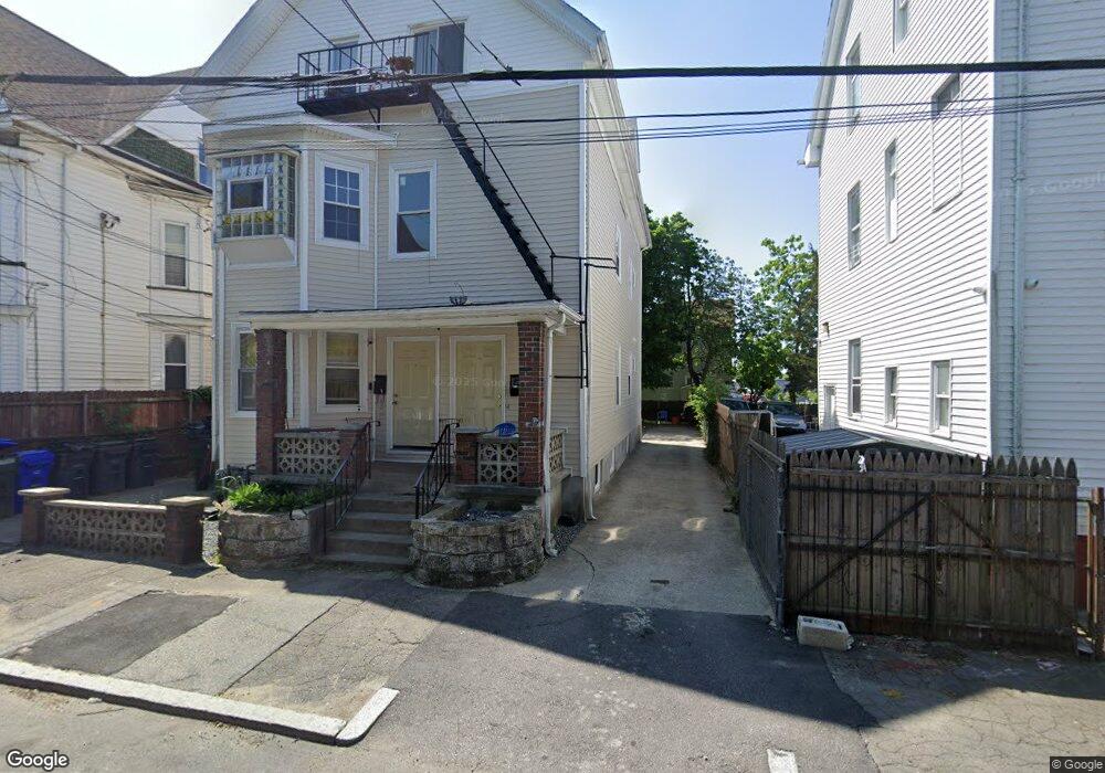 24 Rutland St, Providence, RI 02907 - photo 1