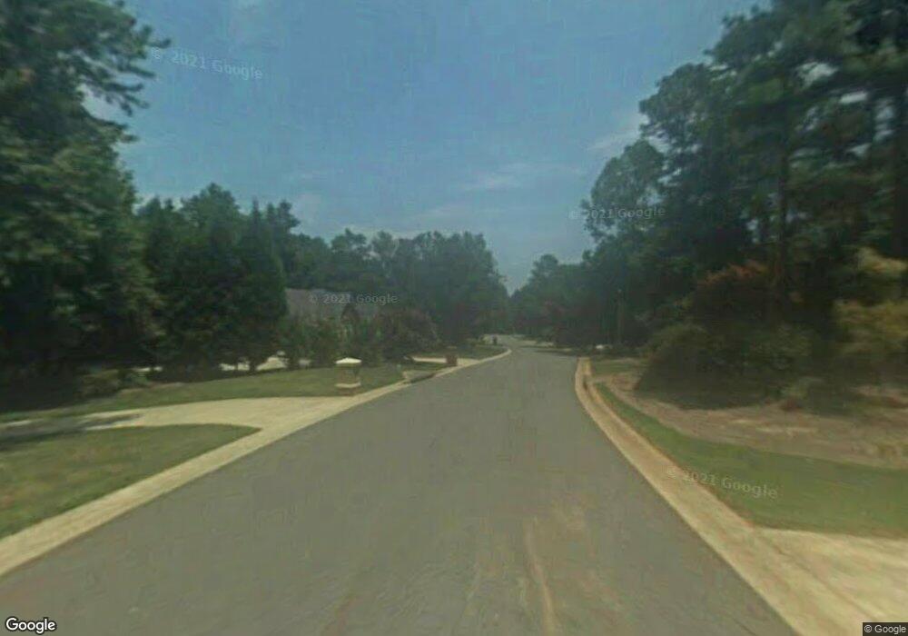 0 Manuel Place unit 8724175, Buford, GA 30518 - photo 1