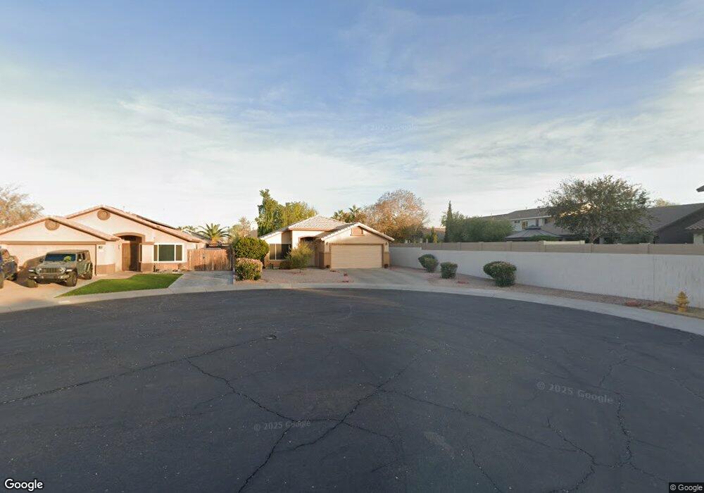 1993 S Oak St, Gilbert, AZ 85233 - photo 1