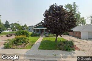 621 Hancock Ave, Grant, NE 69140