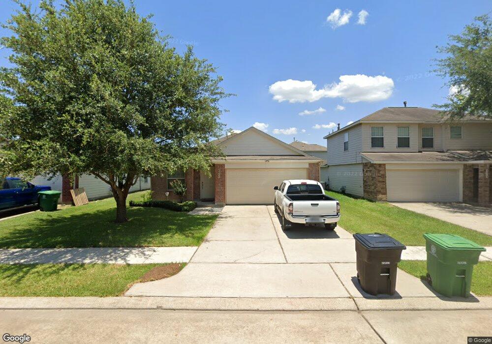 8911 Chisholm Wood Ln, Houston, TX 77075 - photo 1