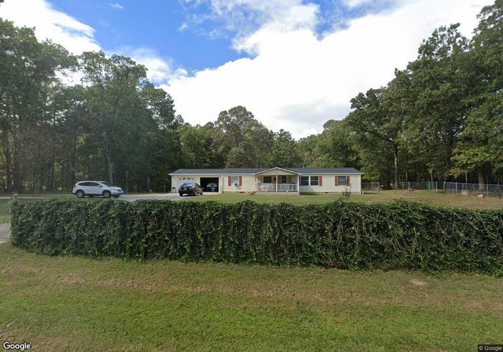 516 Poseyville Rd, Bremen, GA 30110 - photo 1