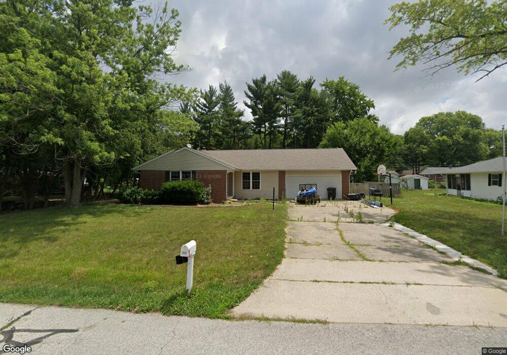 3505 Golden Ln, Lafayette, IN 47909 - photo 1