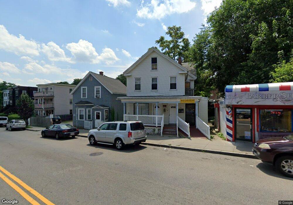 291 Cummins Hwy unit 293, Roslindale, MA 02131 - photo 1