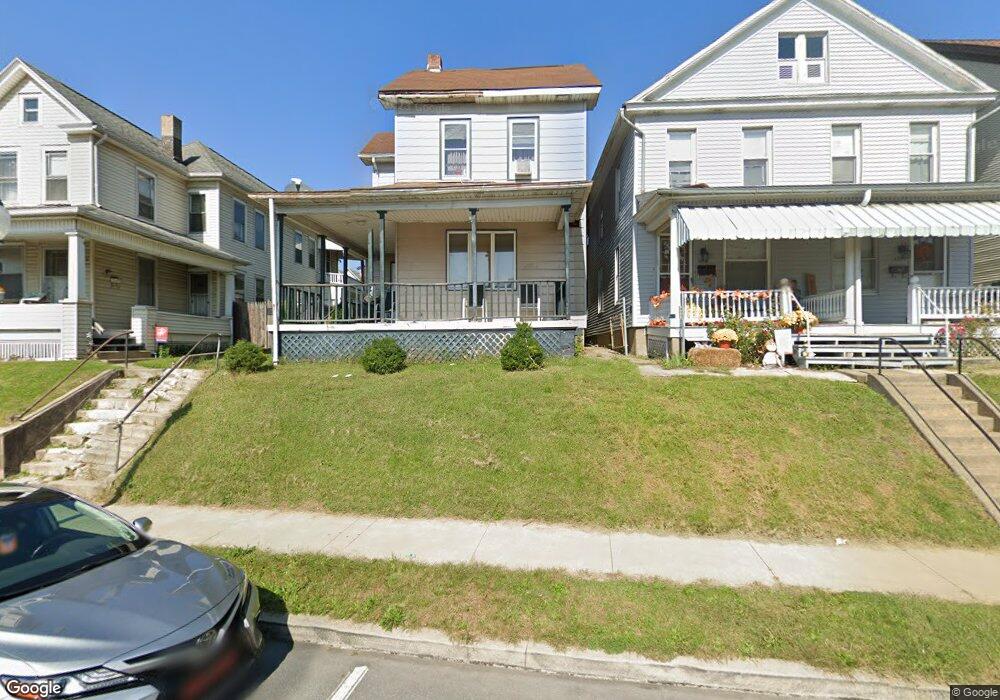 1040 Wolverton St, Sunbury, PA 17801 - photo 1