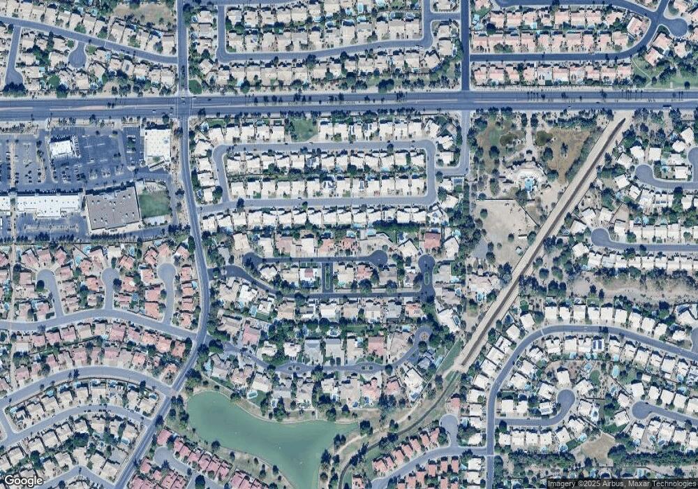 5732 W Shannon St, Chandler, AZ 85226 - photo 1