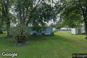 225 East St, Cisco, IL 61830