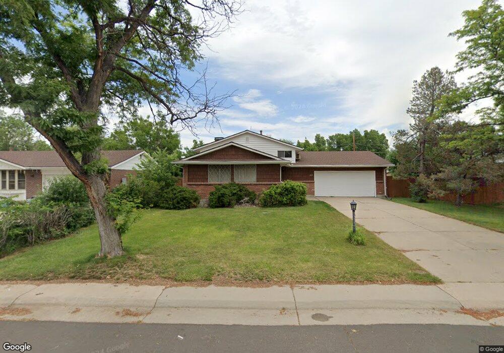 11915 E Virginia Place, Aurora, CO 80012 - photo 1